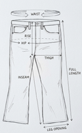 FITS TEST PRODUCT