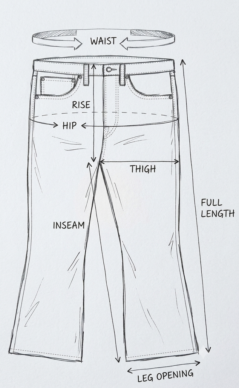 FITS TEST PRODUCT